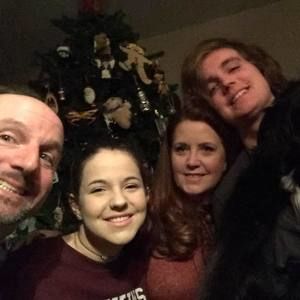 Meet your Posher, Ellen